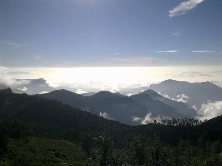 The Place ...The Experience โกไดกานัล ภายนอก รูปภาพ